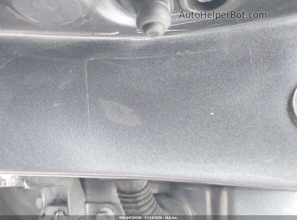 19XFC2F83LE011774 2020 HONDA CIVIC Gray Widok komory silnika