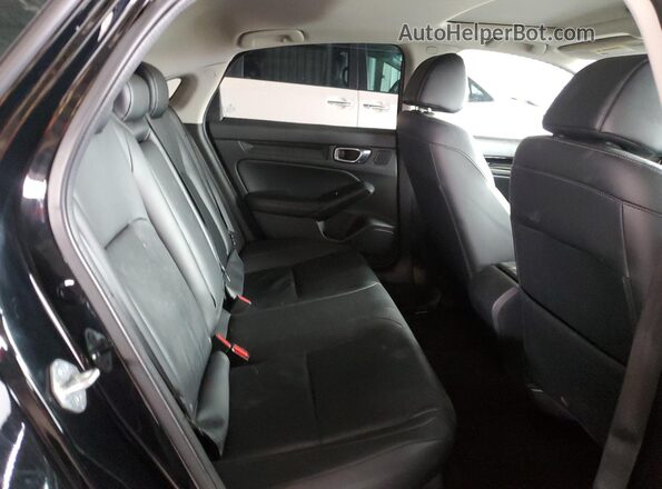 19XFL1H75RE021276 2024 HONDA CIVIC Black 