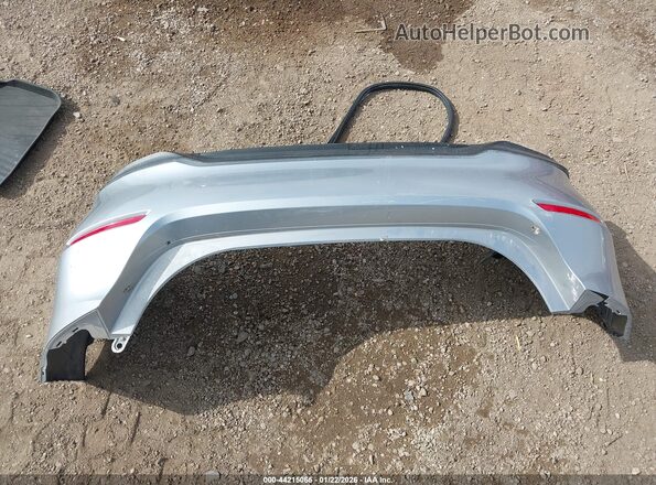 19XFL2H52RE008103 2024 HONDA CIVIC Silver Սարքավորումների վահանակի տեսք