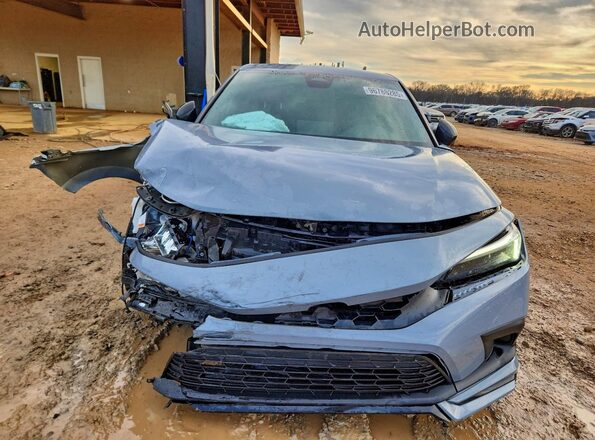 19XFL2H81RE017840 2024 HONDA CIVIC Gray 