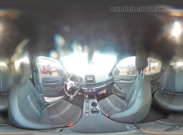 19XFL2H81RE017840 2024 HONDA CIVIC Gray 