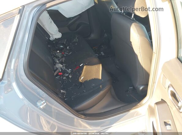 19XFL2H85TE005133 2026 HONDA CIVIC Gray 