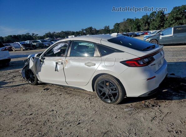 19XFL2H87TE006283 2026 HONDA CIVIC Белый 