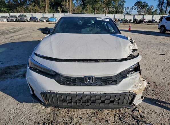 19XFL2H87TE006283 2026 HONDA CIVIC Белый 