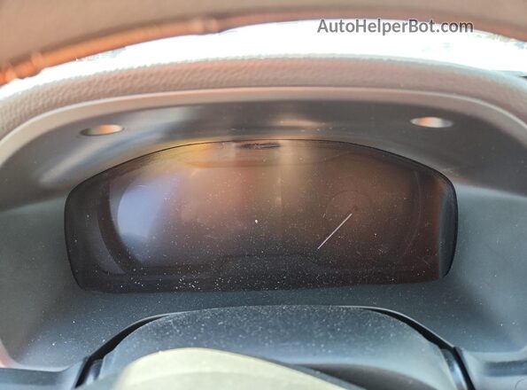 19XZE4F50ME005277 2021 HONDA INSIGHT White Widok zestawu wskaźników