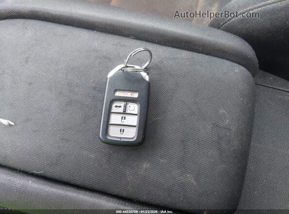 19XZE4F50ME010575 2021 HONDA INSIGHT Silver 
