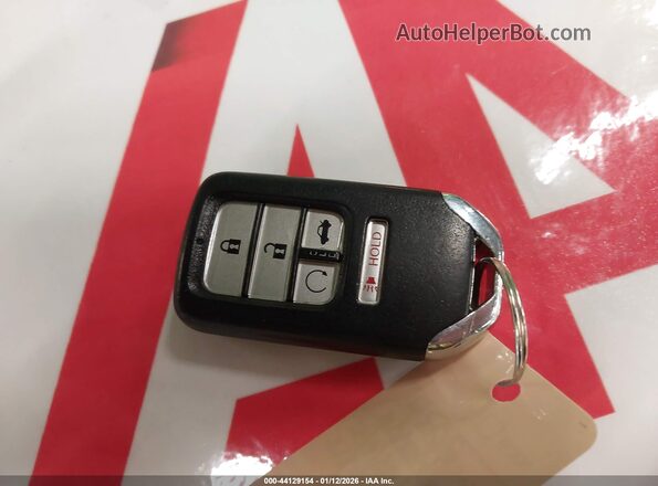 19XZE4F52NE001099 2022 HONDA INSIGHT White Вид панелі приладів