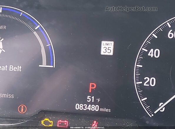 19XZE4F54ME010806 2021 HONDA INSIGHT Gray Սալոնի հետևի տեսք
