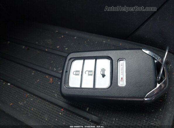 19XZE4F54ME010806 2021 HONDA INSIGHT Gray Շարժիչի բաժամունքի տեսք