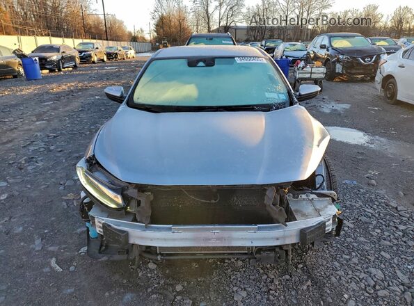 19XZE4F56NE014941 2022 HONDA INSIGHT Silver 
