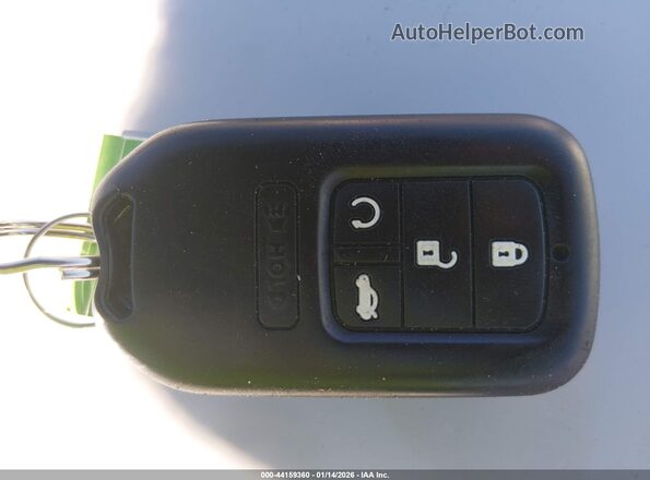 19XZE4F57ME005289 2021 HONDA INSIGHT Белый Вид панели приборов
