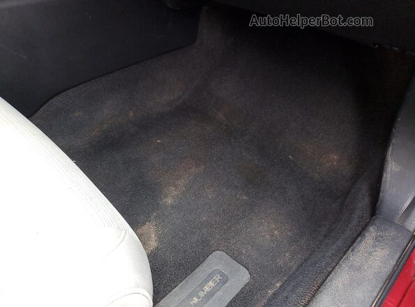 19XZE4F57ME007172 2021 HONDA INSIGHT Темно-бордовый 