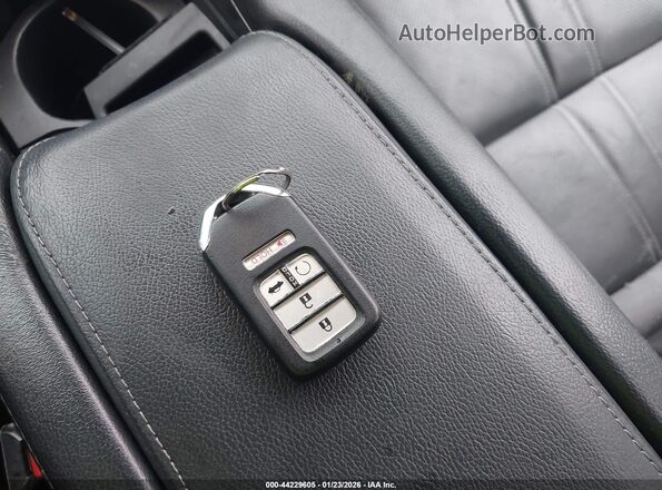 19XZE4F92NE006435 2022 HONDA INSIGHT White Widok deski rozdzielczej