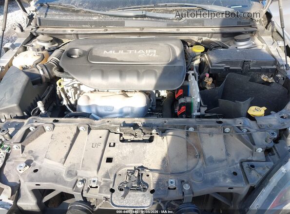 1C3CCCAB5HN512362 2017 CHRYSLER 200 Blue 