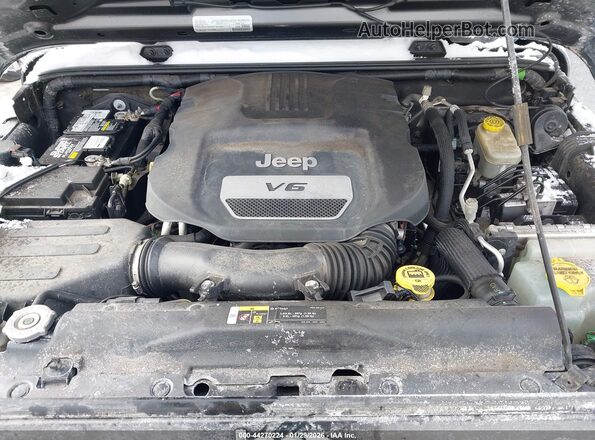 1C4BJWDG8HL588918 2017 JEEP WRANGLER UNLIMITED Gray Vista trasera