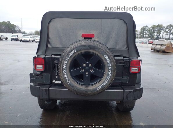 1C4BJWDGXGL133602 2016 JEEP WRANGLER UNLIMITED Black 