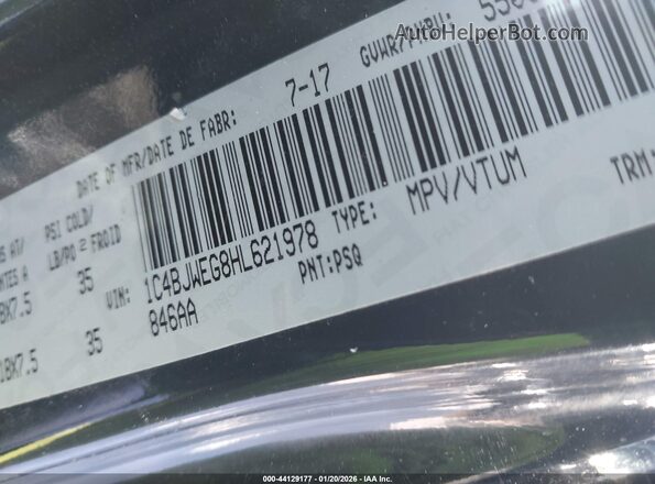 1C4BJWEG8HL621978 2017 JEEP WRANGLER UNLIMITED Серый Вид подкапотного пространства