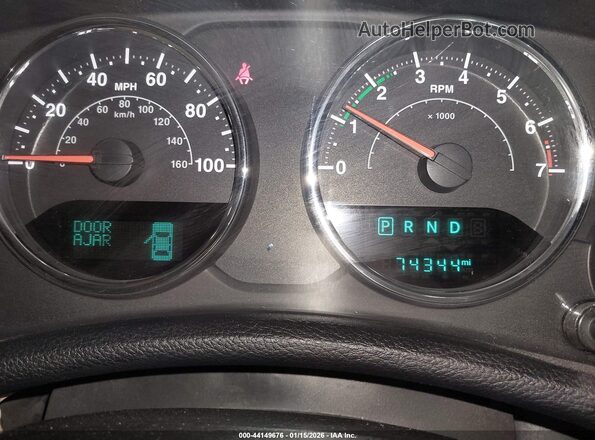 1C4BJWEG9GL158702 2016 JEEP WRANGLER UNLIMITED Blue Widok tylnych siedzeń