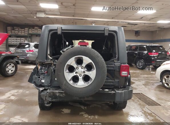 1C4BJWEGXGL128429 2016 JEEP WRANGLER UNLIMITED Черный 