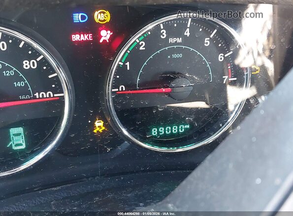 1C4HJWDG5JL922967 2018 JEEP WRANGLER Серебряный 