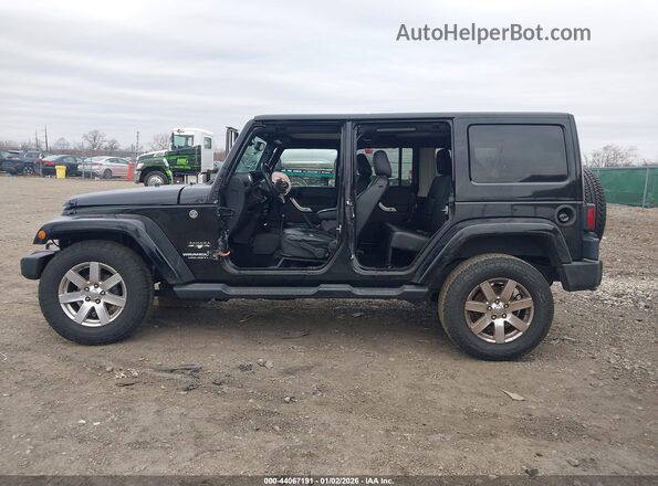 1C4HJWEG0GL125906 2016 JEEP WRANGLER UNLIMITED Black 