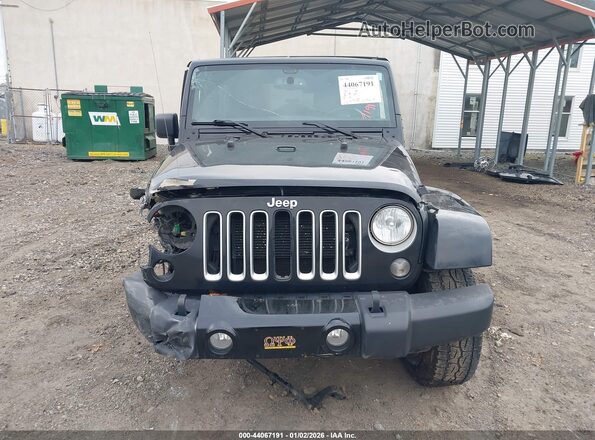 1C4HJWEG0GL125906 2016 JEEP WRANGLER UNLIMITED Black Vista interior trasera