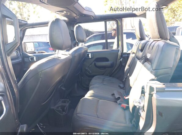 1C4HJXDG1NW184627 2022 JEEP WRANGLER UNLIMITED Серый 