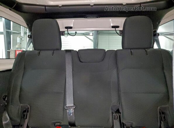 1C4HJXDG2MW503256 2021 JEEP WRANGLER Gray 