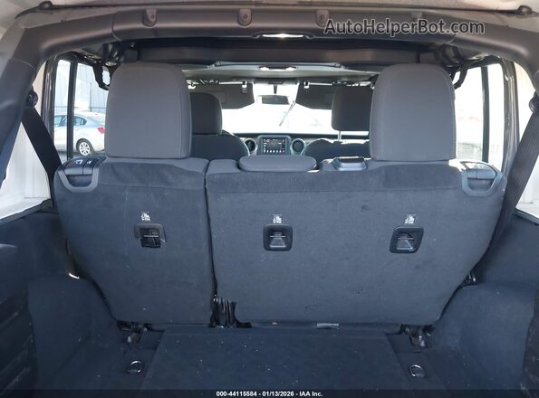 1C4HJXDG7KW557004 2019 JEEP WRANGLER UNLIMITED Gray 