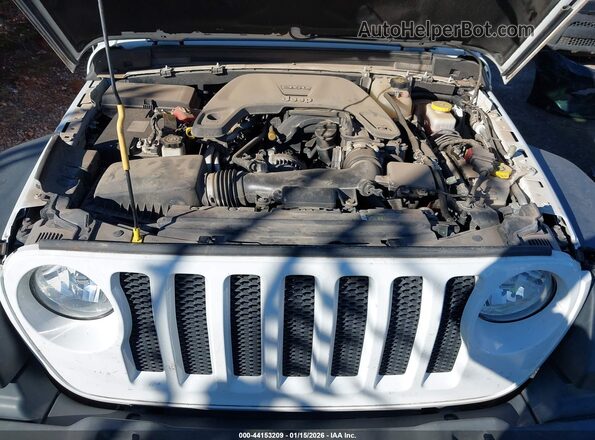 1C4HJXDG9LW187191 2020 JEEP WRANGLER UNLIMITED White 