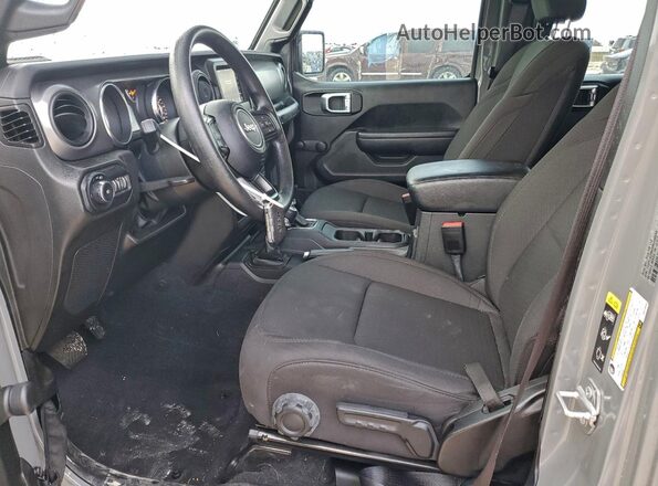 1C4HJXDN6NW246568 2022 JEEP WRANGLER Gray 