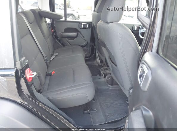 1C4HJXDN6PW618249 2023 JEEP WRANGLER Black 