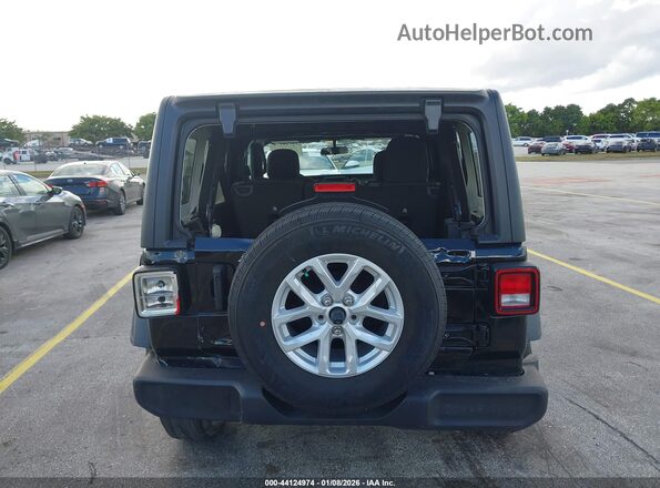 1C4HJXDN6PW618249 2023 JEEP WRANGLER Black 