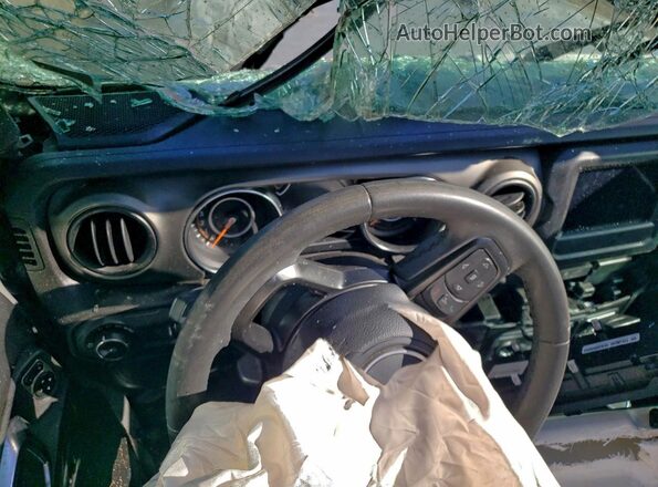 1C4HJXDN6PW702331 2023 JEEP WRANGLER Gray 