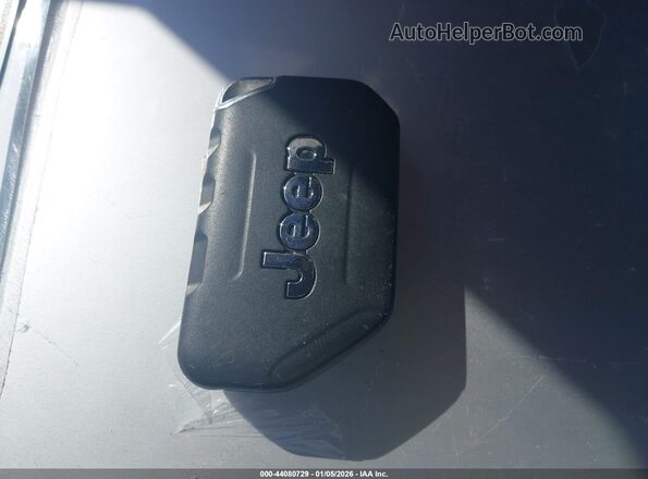 1C4HJXDN8LW346801 2020 JEEP WRANGLER UNLIMITED Red Vista del salpicadero
