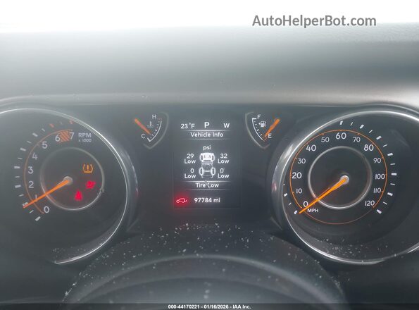 1C4HJXDN9JW200372 2018 JEEP WRANGLER UNLIMITED Gray 