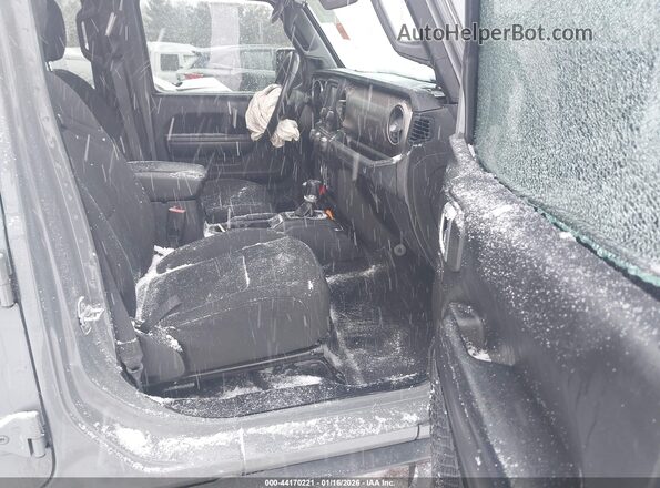 1C4HJXDN9JW200372 2018 JEEP WRANGLER UNLIMITED Gray 