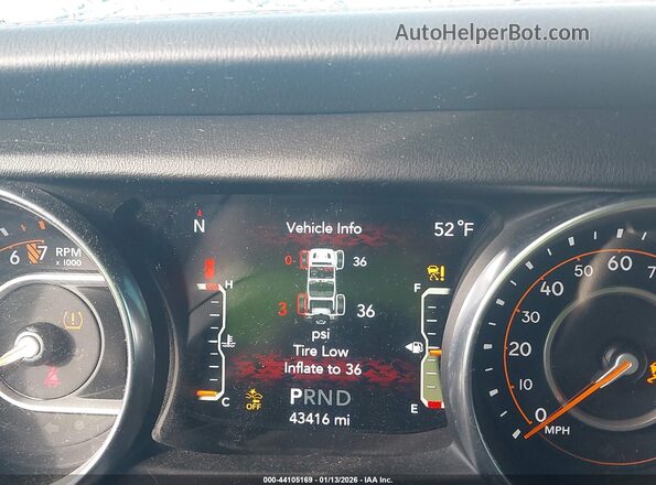 1C4HJXEG3MW567238 2021 JEEP WRANGLER UNLIMITED Gray 