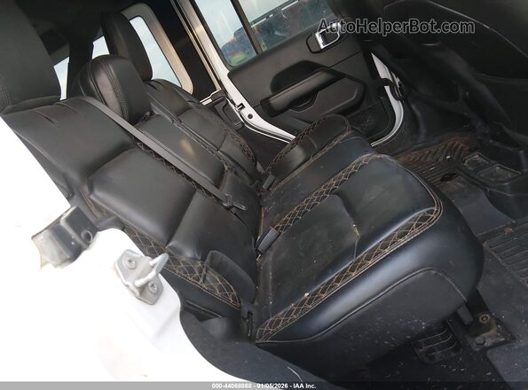 1C4HJXEM5LW339911 2020 JEEP WRANGLER UNLIMITED White Widok naklejki z numerem VIN