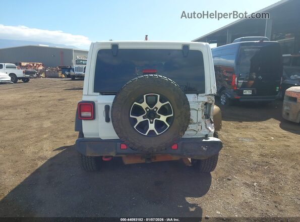 1C4HJXFNXMW522746 2021 JEEP WRANGLER UNLIMITED White 