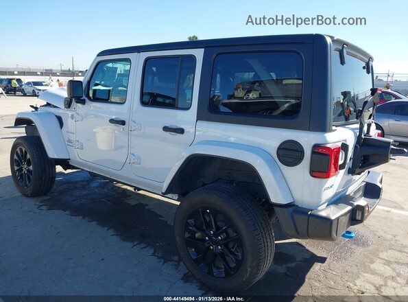 1C4JJXP66PW684483 2023 JEEP WRANGLER White 