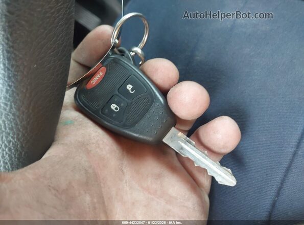 1C4NJPBB1HD201422 2017 JEEP PATRIOT Red 
