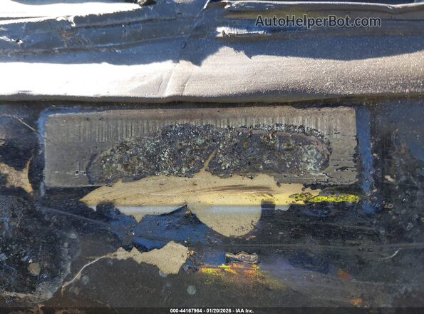 1C4PJLAB6GW319164 2016 JEEP CHEROKEE Blue Engine compartment view