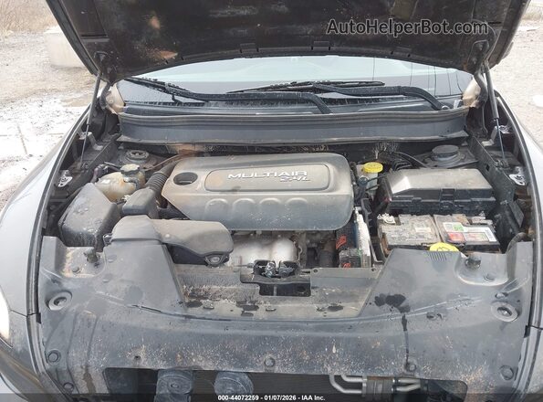 1C4PJLCB1HW668120 2017 JEEP CHEROKEE Gray Widok z tyłu