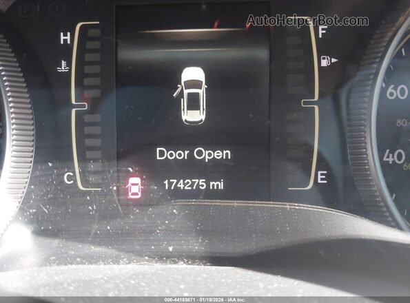 1C4PJLCB5GW126176 2016 JEEP CHEROKEE Gray Հետևի նստատեղերի տեսք