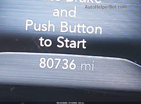 1C4PJLDB2KD195913 2019 JEEP CHEROKEE Silver 