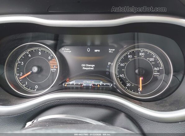 1C4PJMBB8JD567245 2018 JEEP CHEROKEE Black Widok tylnych siedzeń