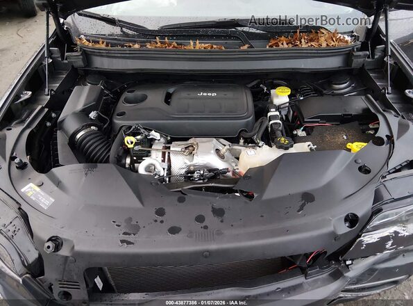 1C4PJMBN4PD116395 2023 JEEP CHEROKEE Gray 