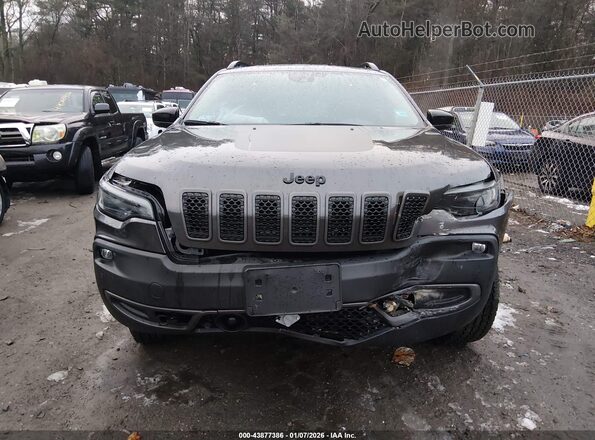 1C4PJMBN4PD116395 2023 JEEP CHEROKEE Gray 