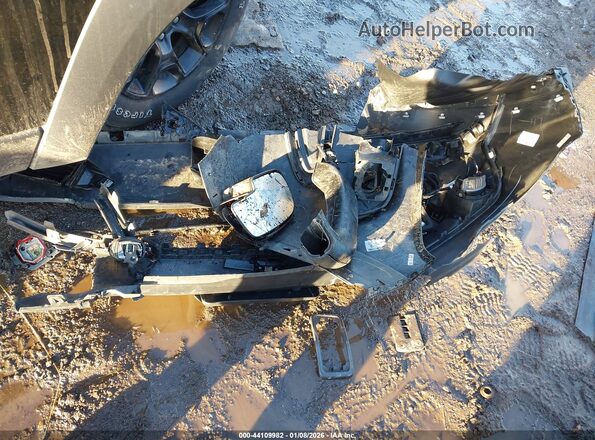 1C4PJMBX1ND543189 2022 JEEP CHEROKEE Black Instrument cluster view